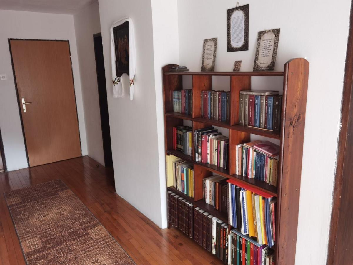 모크라 고라 Apartman Draga B&B 외부 사진
