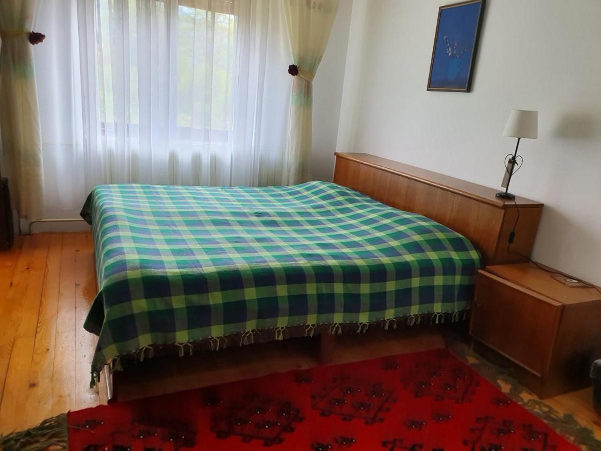 모크라 고라 Apartman Draga B&B 외부 사진