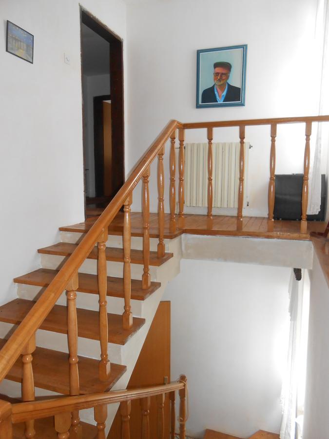 모크라 고라 Apartman Draga B&B 외부 사진
