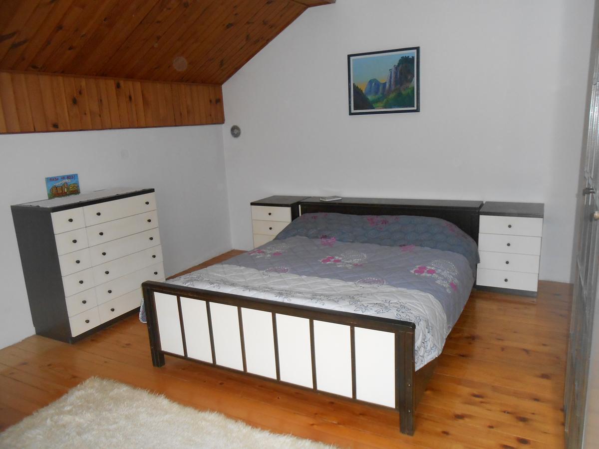 모크라 고라 Apartman Draga B&B 외부 사진