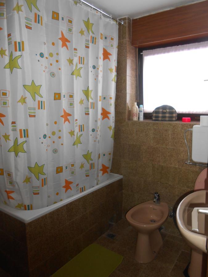 모크라 고라 Apartman Draga B&B 외부 사진